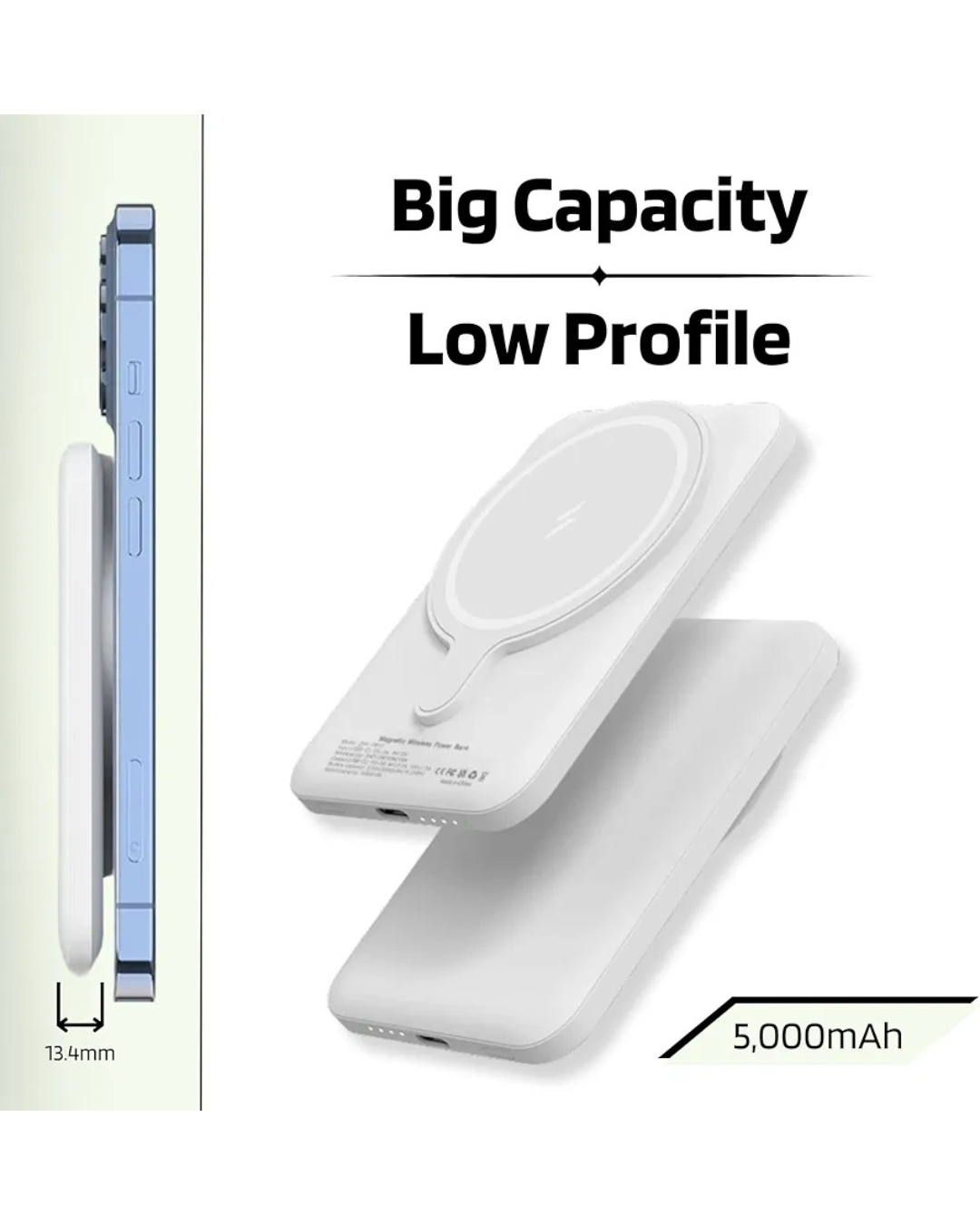 Apple Wireless Power Bank for iPhone