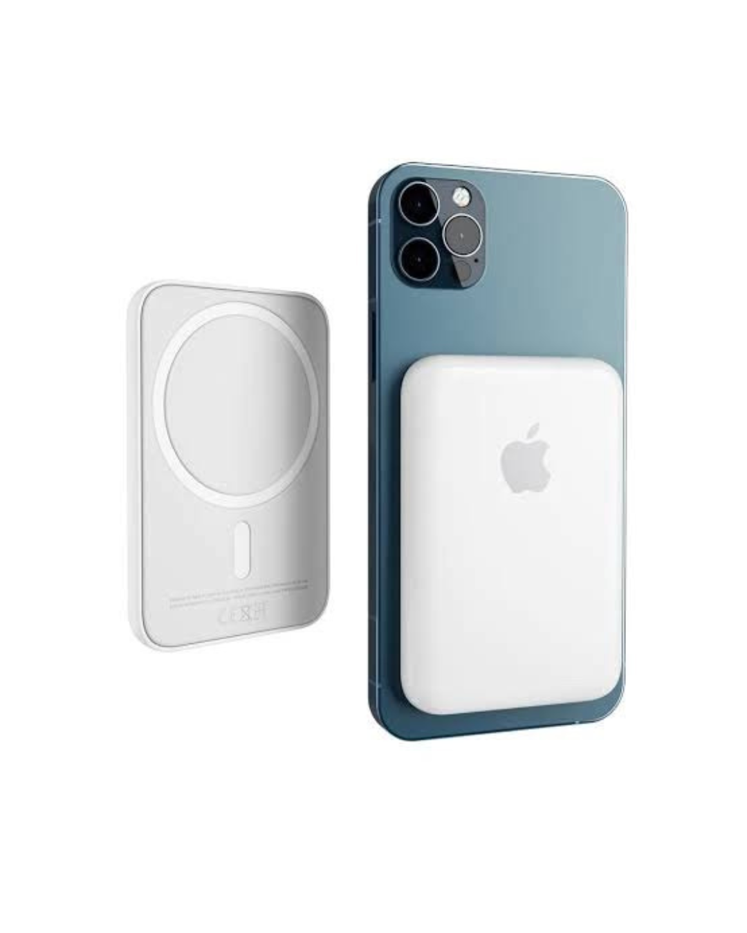 Apple Wireless Power Bank for iPhone