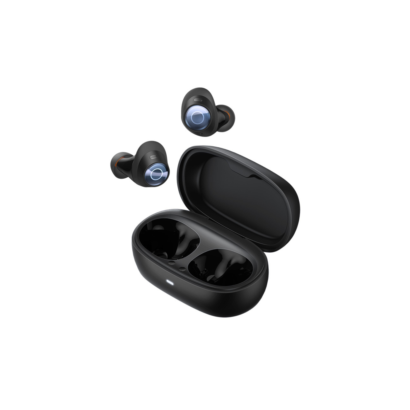 Baseus Bowie MA20 Pro – True Wireless Earphones with ANC | Cluster Black