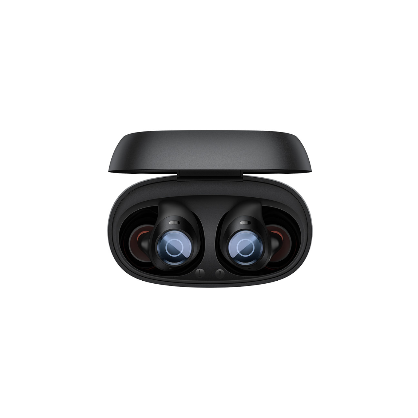 Baseus Bowie MA20 Pro – True Wireless Earphones with ANC | Cluster Black