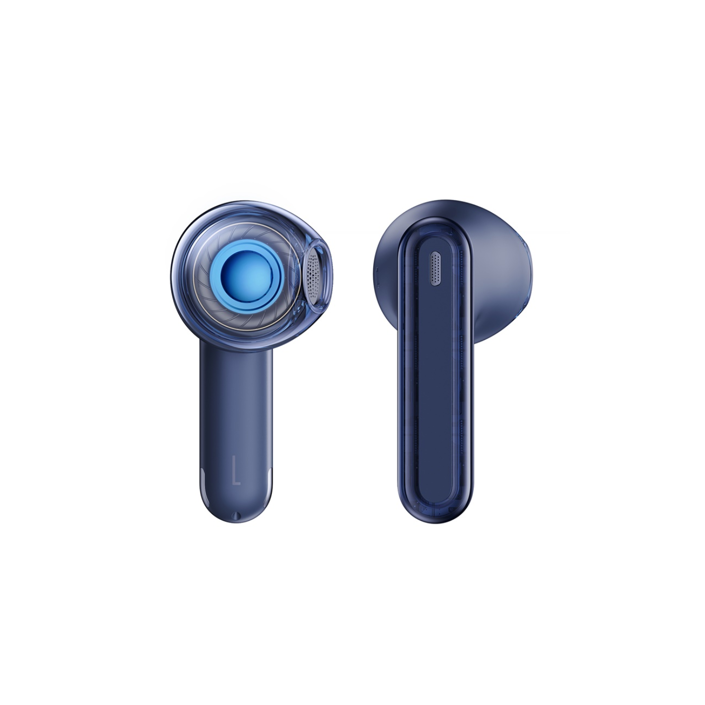 Baseus Bowie E5 – True Wireless Earphones with ANC | Cluster Black
