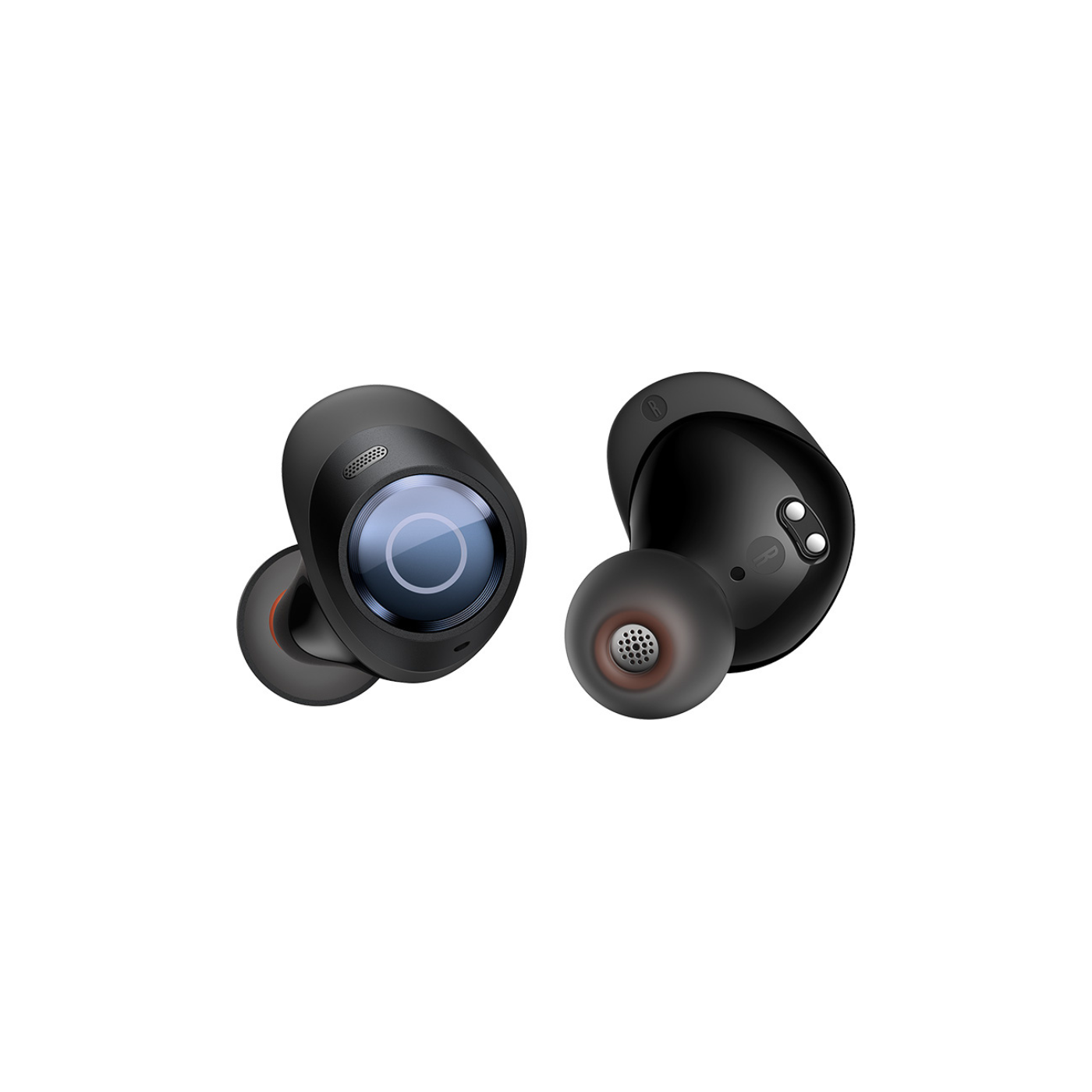 Baseus Bowie MA20 Pro – True Wireless Earphones with ANC | Cluster Black