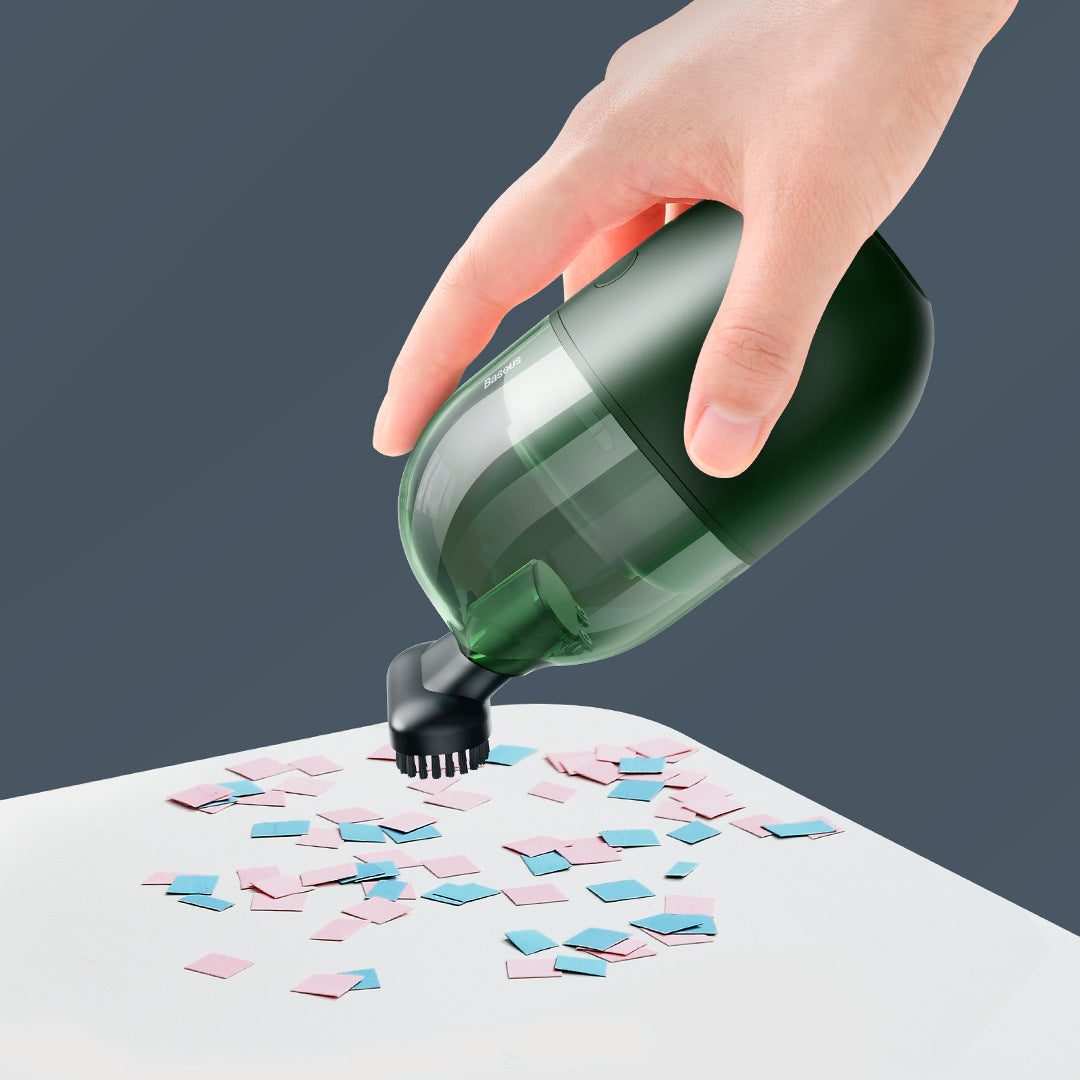 Baseus Desktop Capsule Vacuum Cleaner