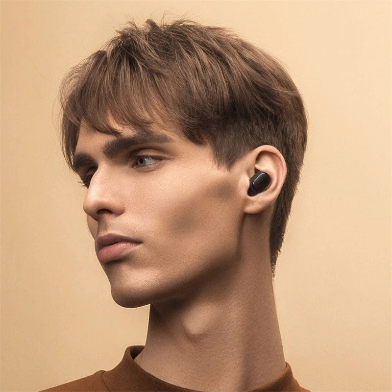 For Xiaomi Redmi Redmi Airdots 2/S/3 Wireless Bluetooth Headset Redmi In-ear Headphones