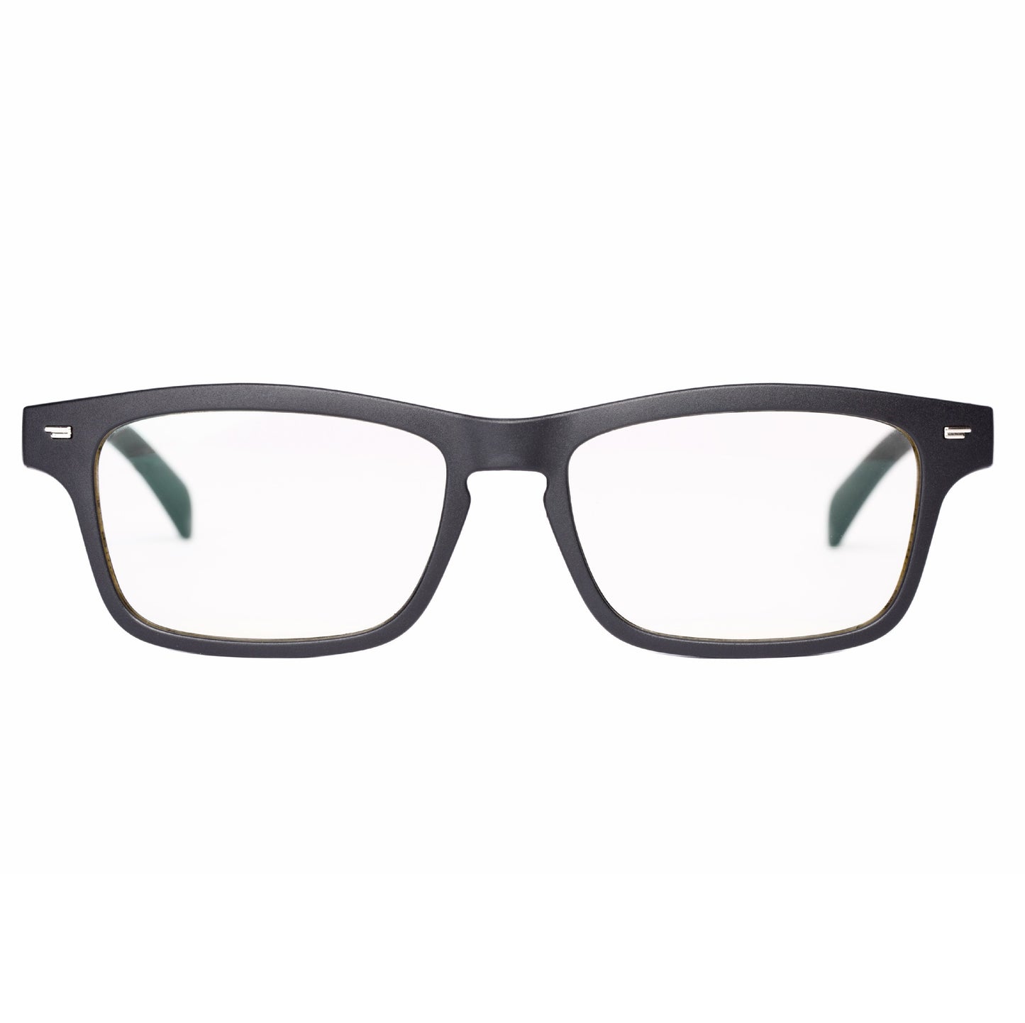 Non-bone Conduction Bluetooth Audio Smart Glasses