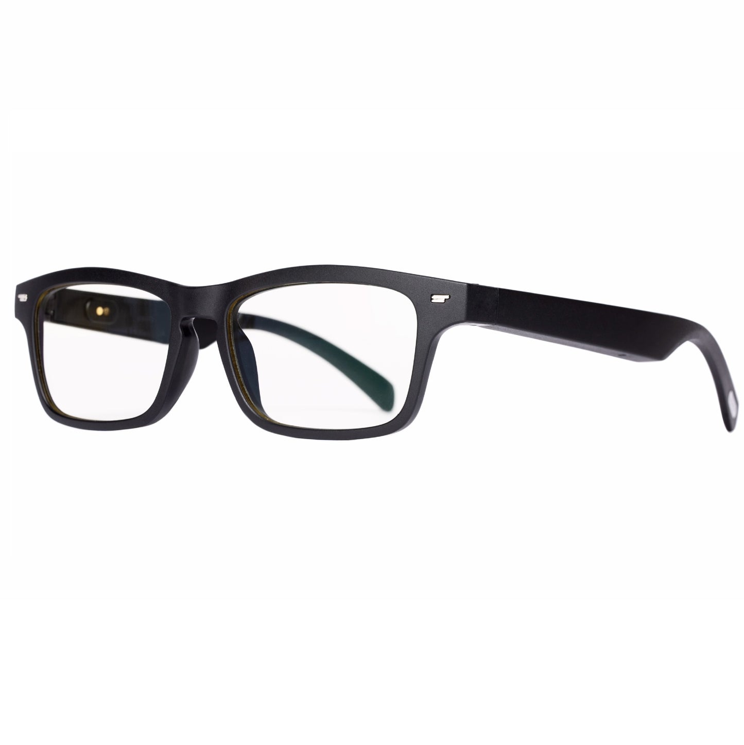 Non-bone Conduction Bluetooth Audio Smart Glasses