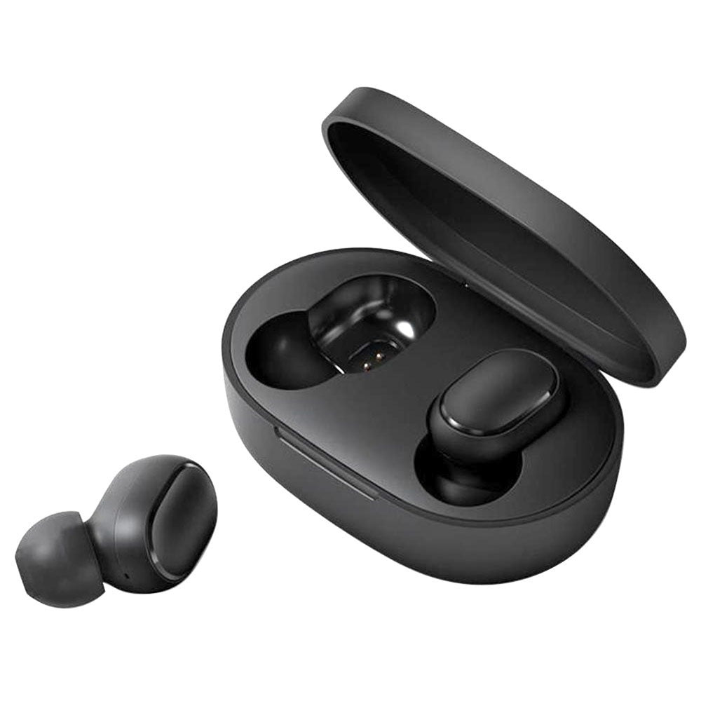 For Xiaomi Redmi Redmi Airdots 2/S/3 Wireless Bluetooth Headset Redmi In-ear Headphones