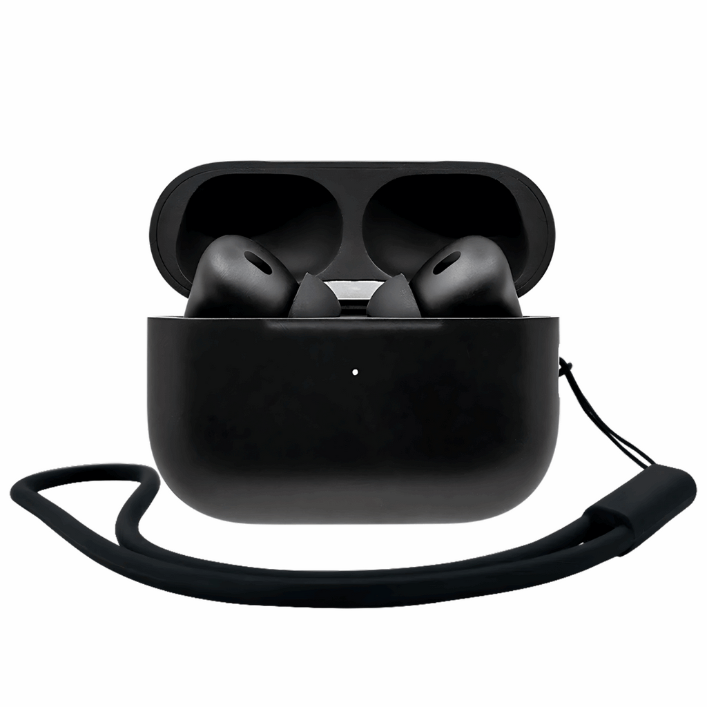 Apple AirPods Pro 2 – Black Limited Edition | Elite Sound. Sleek Style.