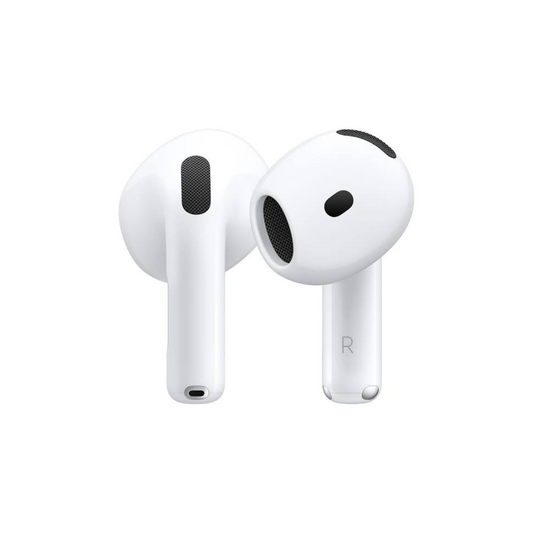 Apple AirPods (4th Generation) – Effortless Sound. Total Freedom.