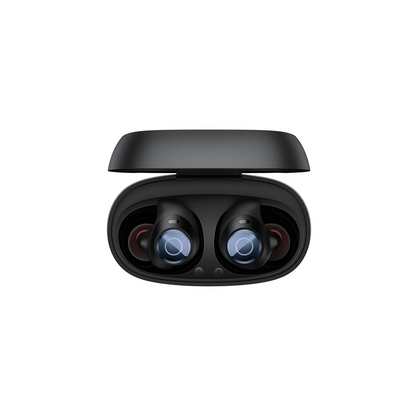 Baseus Bowie MA20 Pro – True Wireless Earphones with ANC | Cluster Black