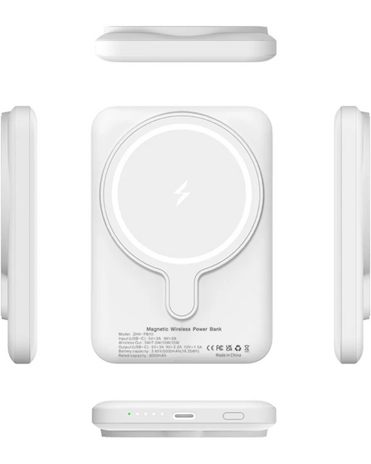 Apple Wireless Power Bank for iPhone