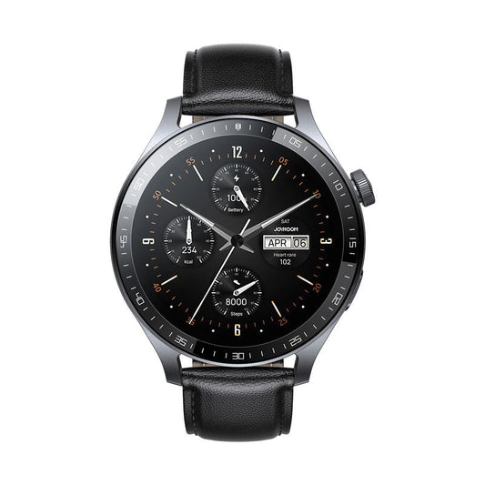 Classic Series JR-FC2 Pro Watch – Smart Elegance on Your Wrist