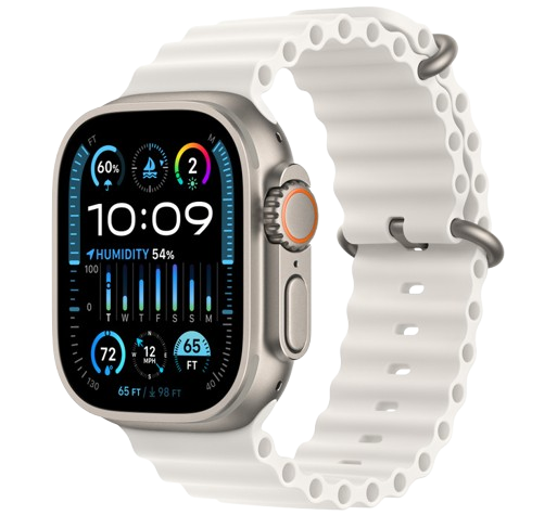 YAX 22 Ultra 2 Smart Watch – Bluetooth Calling, Wireless Charging, Dual Straps, Health & Fitness Tracker