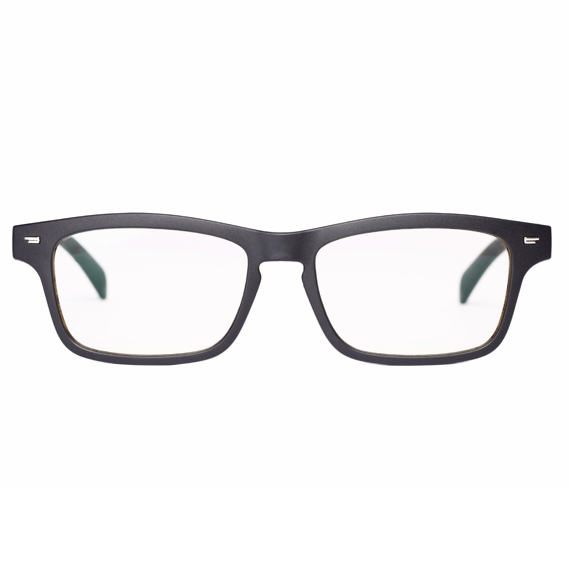 Non-bone Conduction Bluetooth Audio Smart Glasses