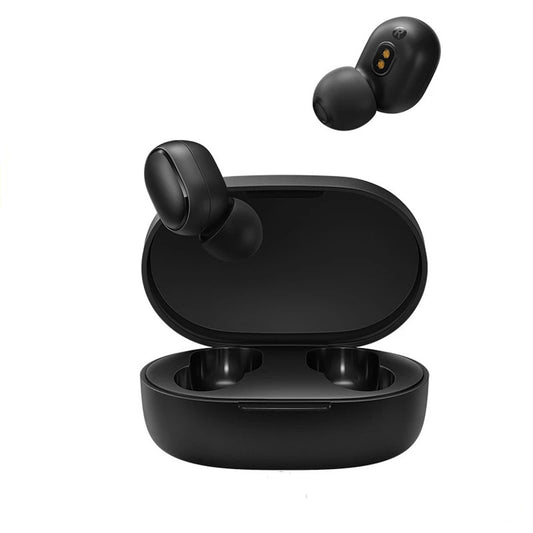 For Xiaomi Redmi Redmi Airdots 2/S/3 Wireless Bluetooth Headset Redmi In-ear Headphones