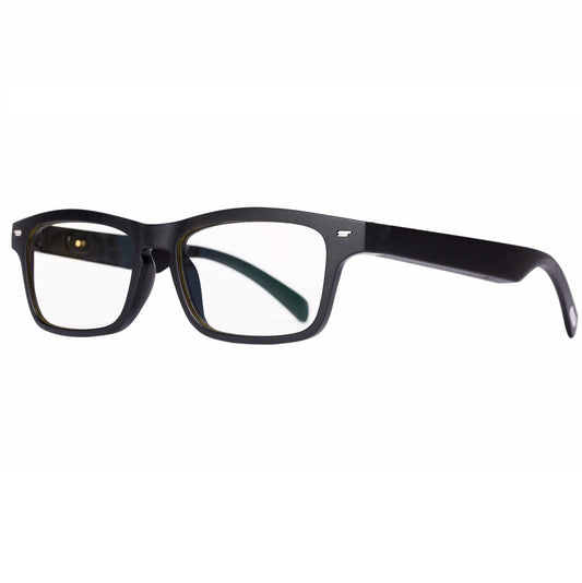 Non-bone Conduction Bluetooth Audio Smart Glasses