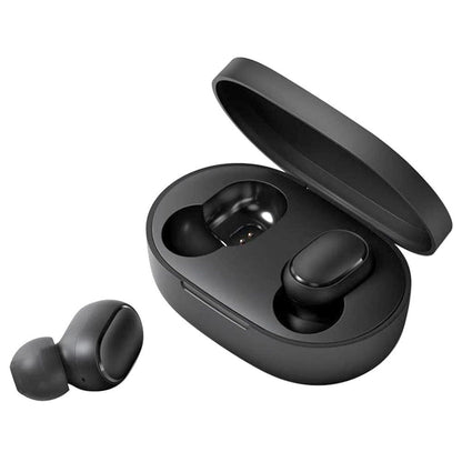 For Xiaomi Redmi Redmi Airdots 2/S/3 Wireless Bluetooth Headset Redmi In-ear Headphones