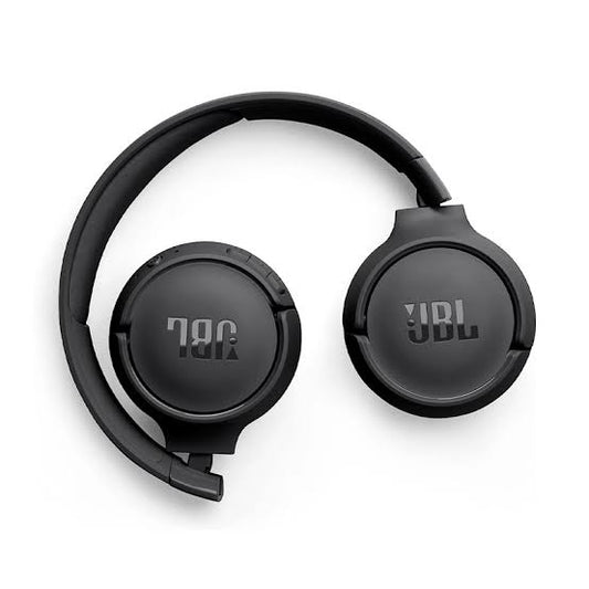 JBL Tune 510BT Wireless On-Ear Headphones